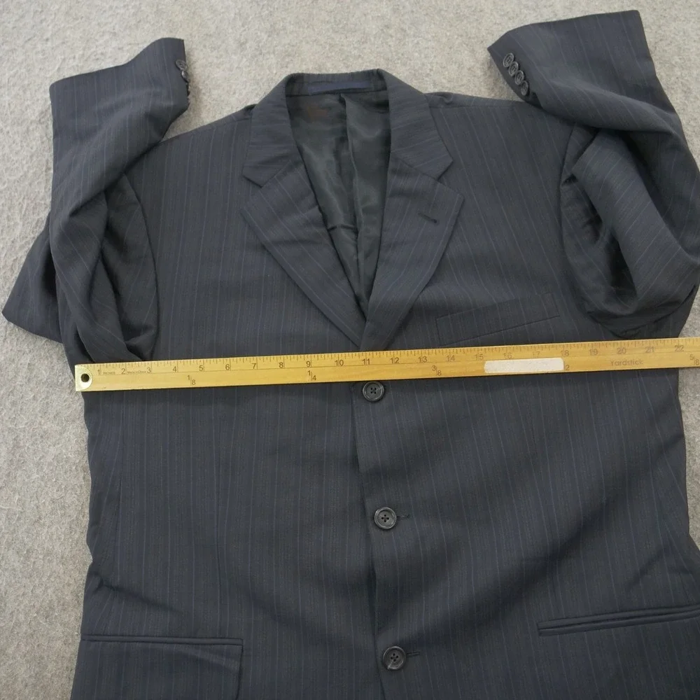 Burberry gently pre